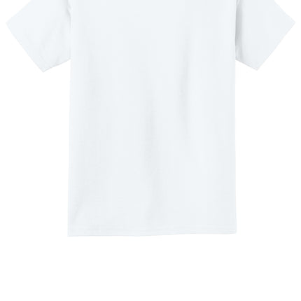 Port & Co™ Youth Beach Wash® Garment‑Dyed Tee — PC099Y