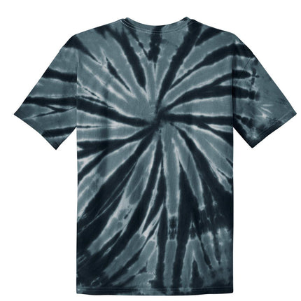 Port & Co™ Youth Tie‑Dye Tee — PC147Y