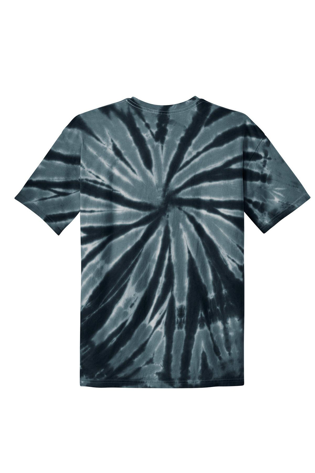 Port & Co™ Youth Tie‑Dye Tee — PC147Y