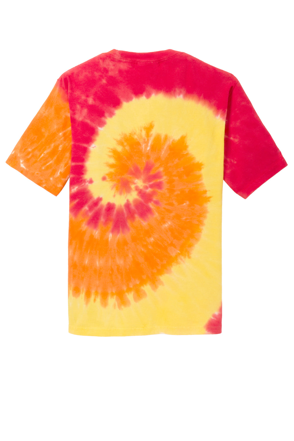 Port & Co™ Youth Tie‑Dye Tee — PC147Y