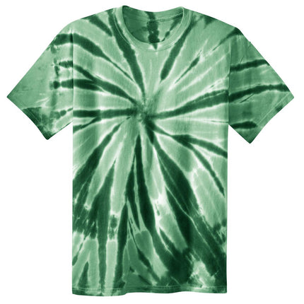 Port & Co™ Youth Tie‑Dye Tee — PC147Y