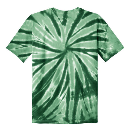 Port & Co™ Youth Tie‑Dye Tee — PC147Y