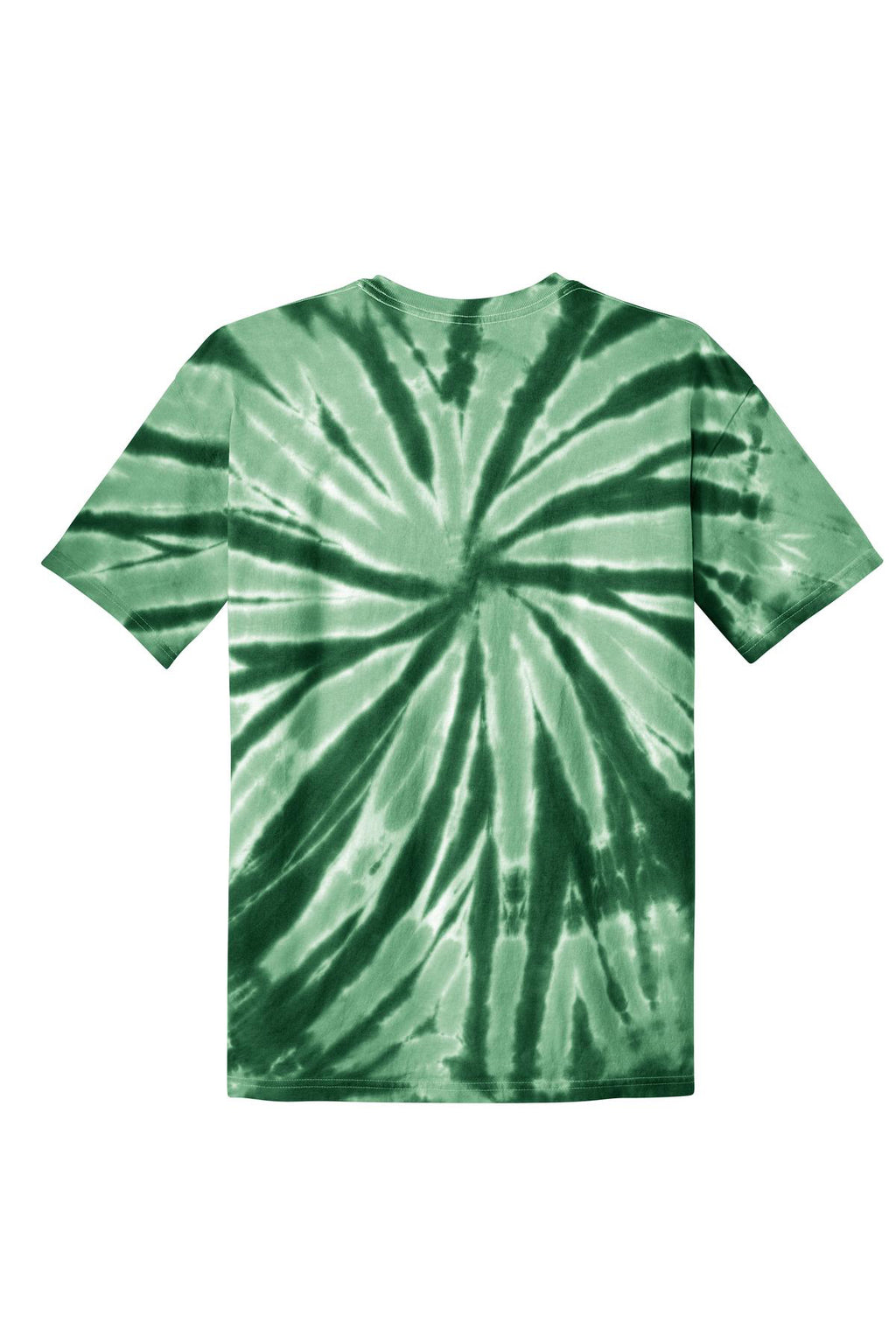 Port & Co™ Youth Tie‑Dye Tee — PC147Y