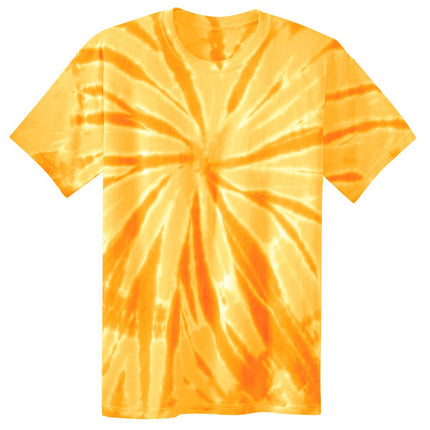Port & Co™ Youth Tie‑Dye Tee — PC147Y