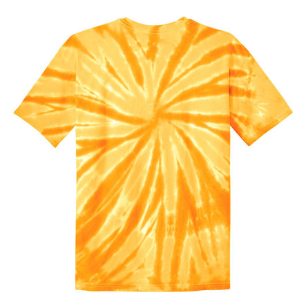 Port & Co™ Youth Tie‑Dye Tee — PC147Y