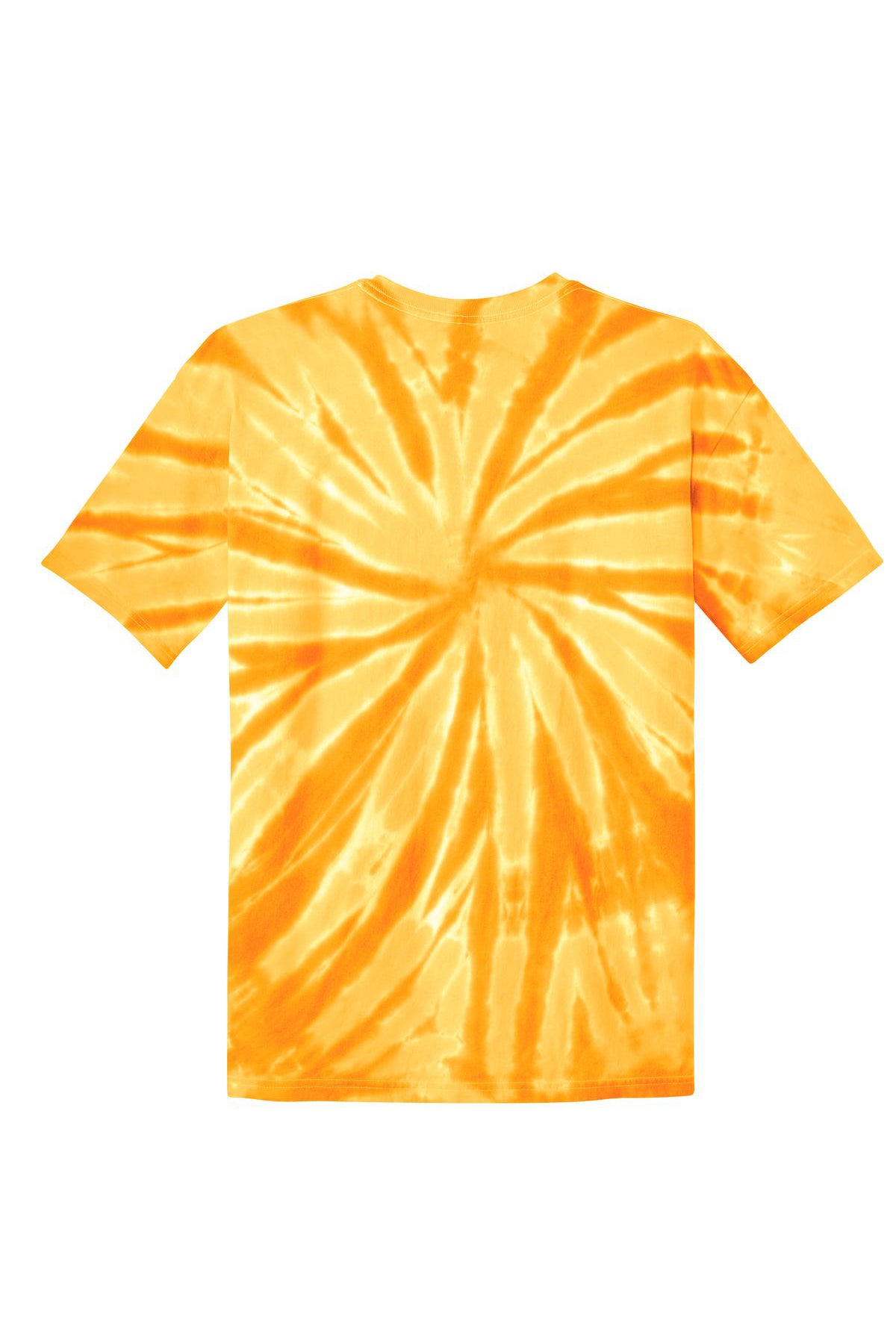 Port & Co™ Youth Tie‑Dye Tee — PC147Y