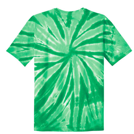 Port & Co™ Youth Tie‑Dye Tee — PC147Y