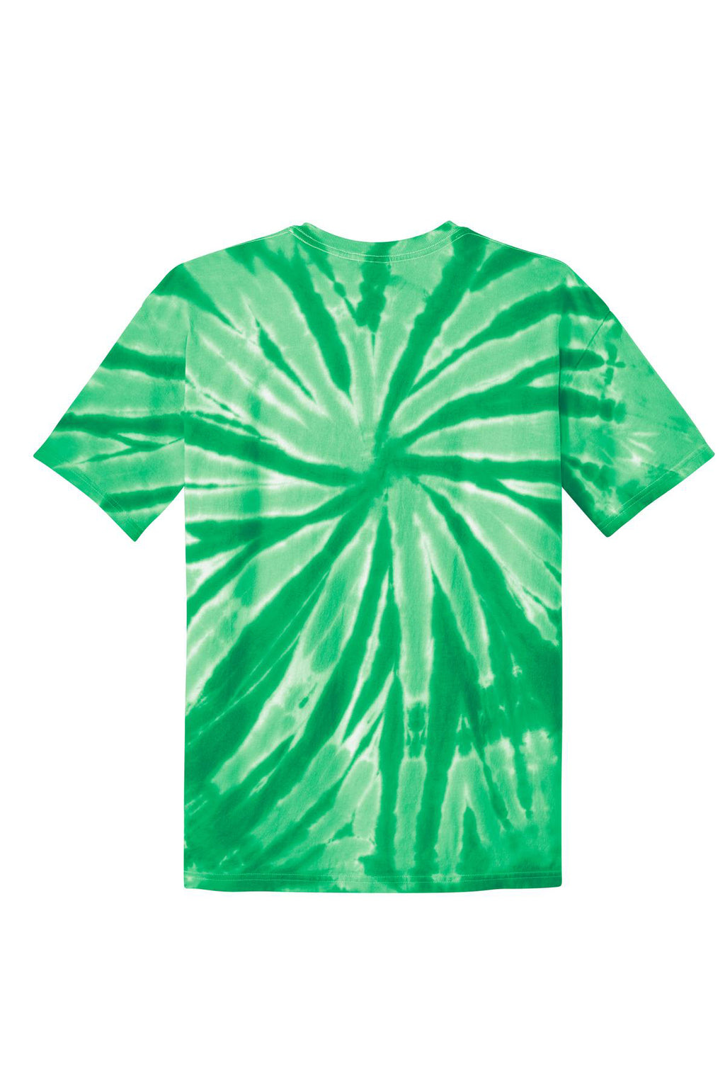 Port & Co™ Youth Tie‑Dye Tee — PC147Y