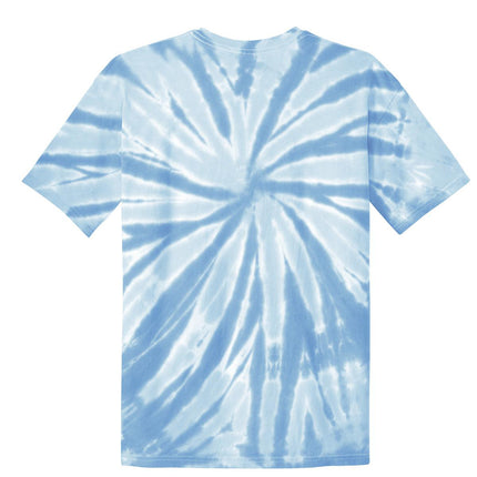 Port & Co™ Youth Tie‑Dye Tee — PC147Y