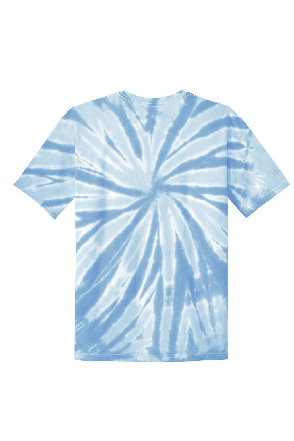 Port & Co™ Youth Tie‑Dye Tee — PC147Y