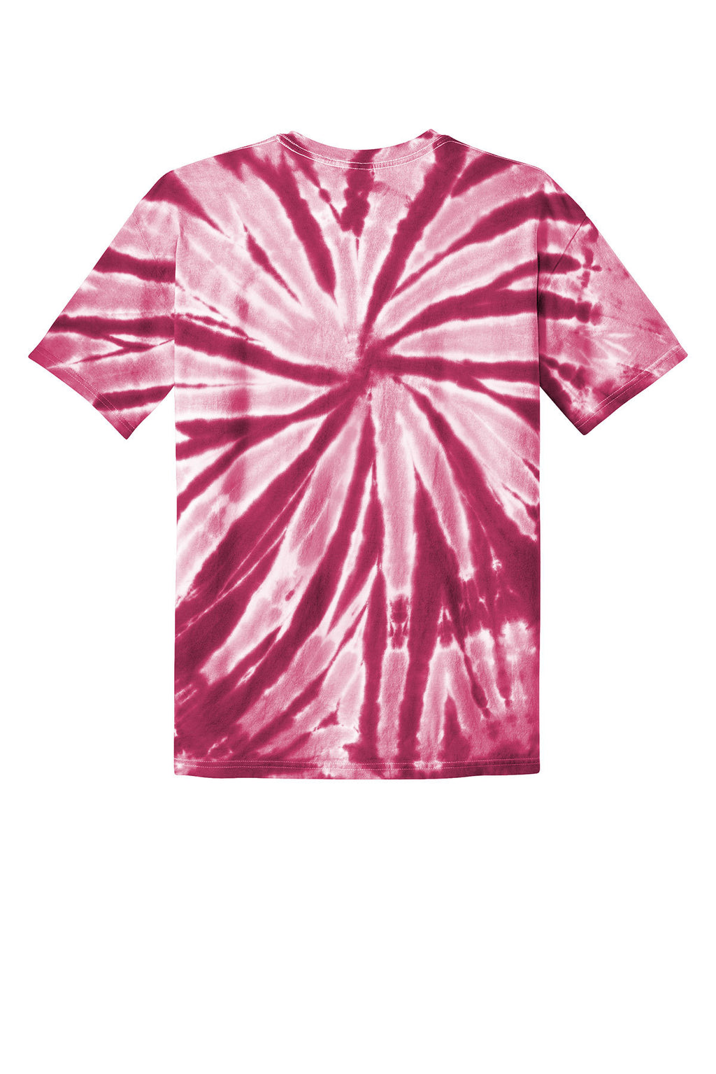 Port & Co™ Youth Tie‑Dye Tee — PC147Y