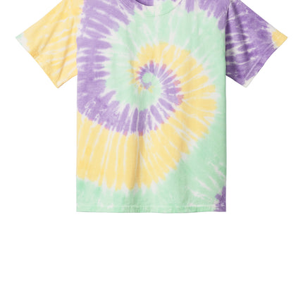 Port & Co™ Youth Tie‑Dye Tee — PC147Y