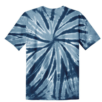 Port & Co™ Youth Tie‑Dye Tee — PC147Y
