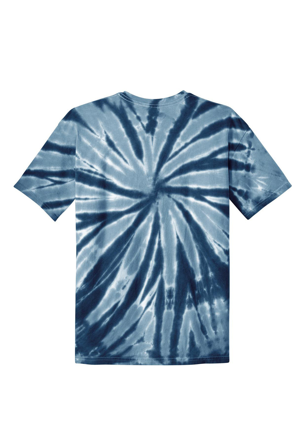 Port & Co™ Youth Tie‑Dye Tee — PC147Y