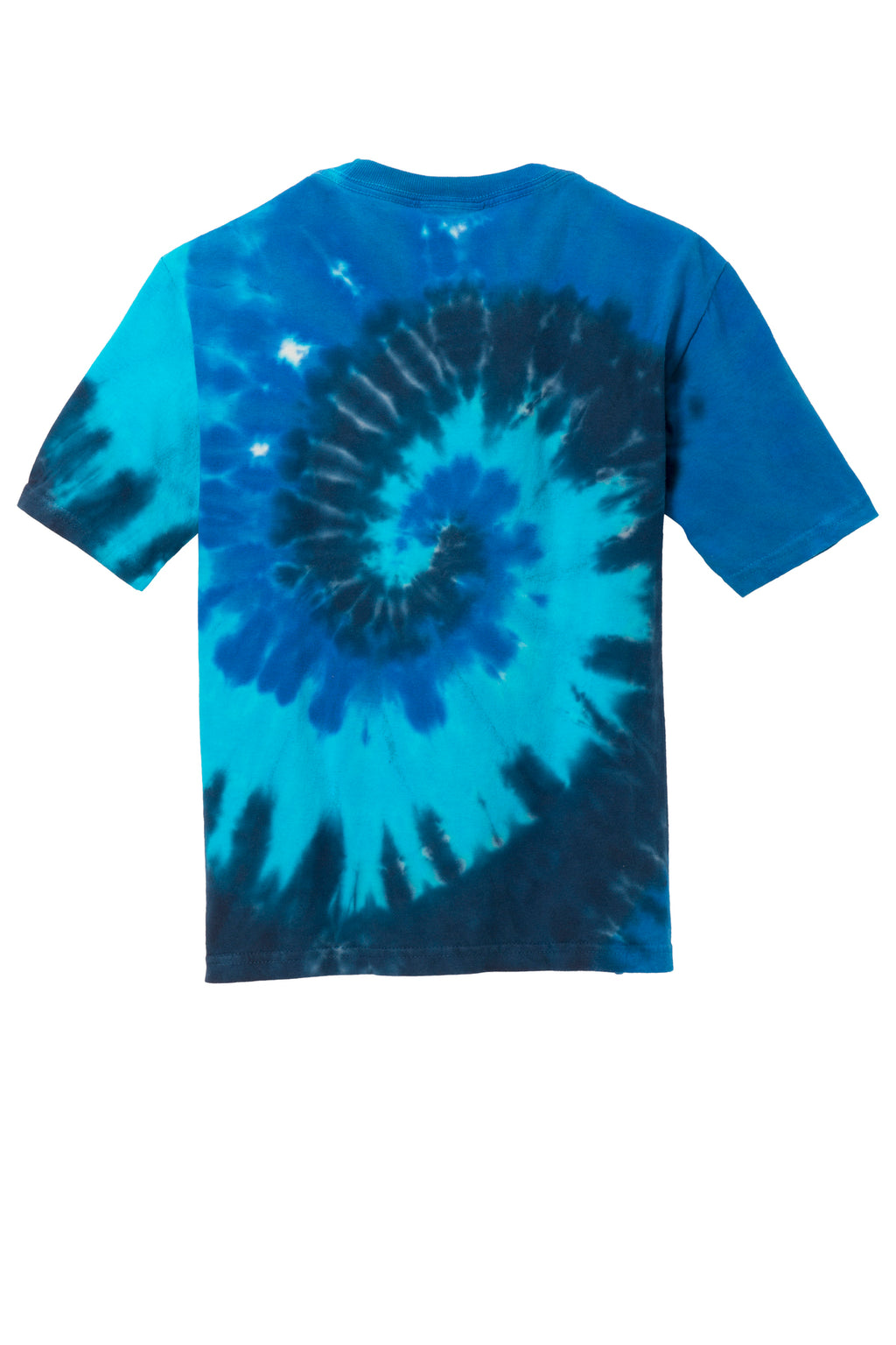 Port & Co™ Youth Tie‑Dye Tee — PC147Y