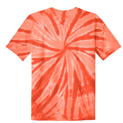 Port & Co™ Youth Tie‑Dye Tee — PC147Y