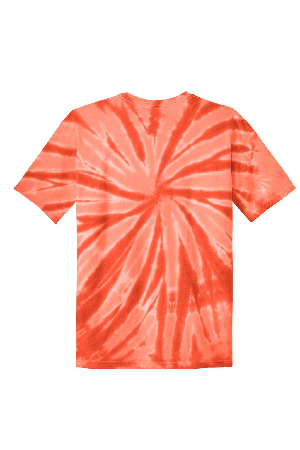 Port & Co™ Youth Tie‑Dye Tee — PC147Y