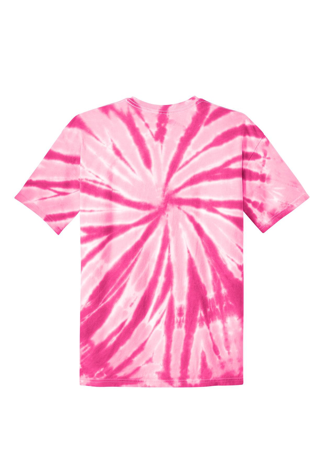 Port & Co™ Youth Tie‑Dye Tee — PC147Y