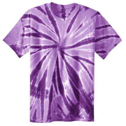 Port & Co™ Youth Tie‑Dye Tee — PC147Y
