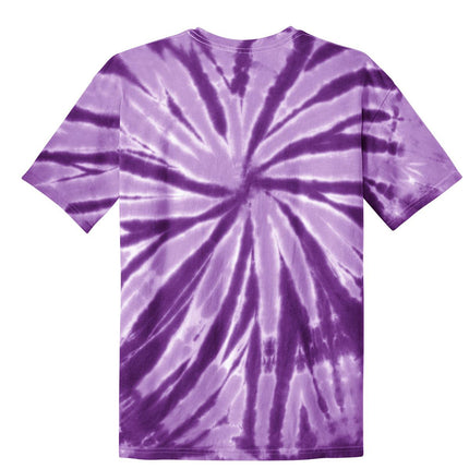 Port & Co™ Youth Tie‑Dye Tee — PC147Y