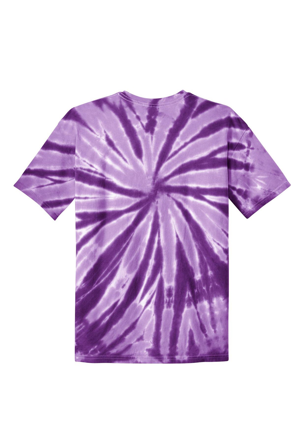 Port & Co™ Youth Tie‑Dye Tee — PC147Y
