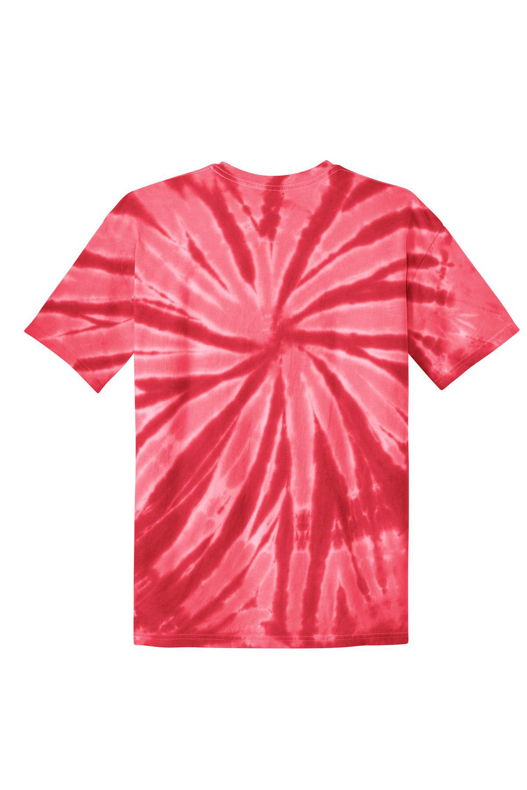 Port & Co™ Youth Tie‑Dye Tee — PC147Y