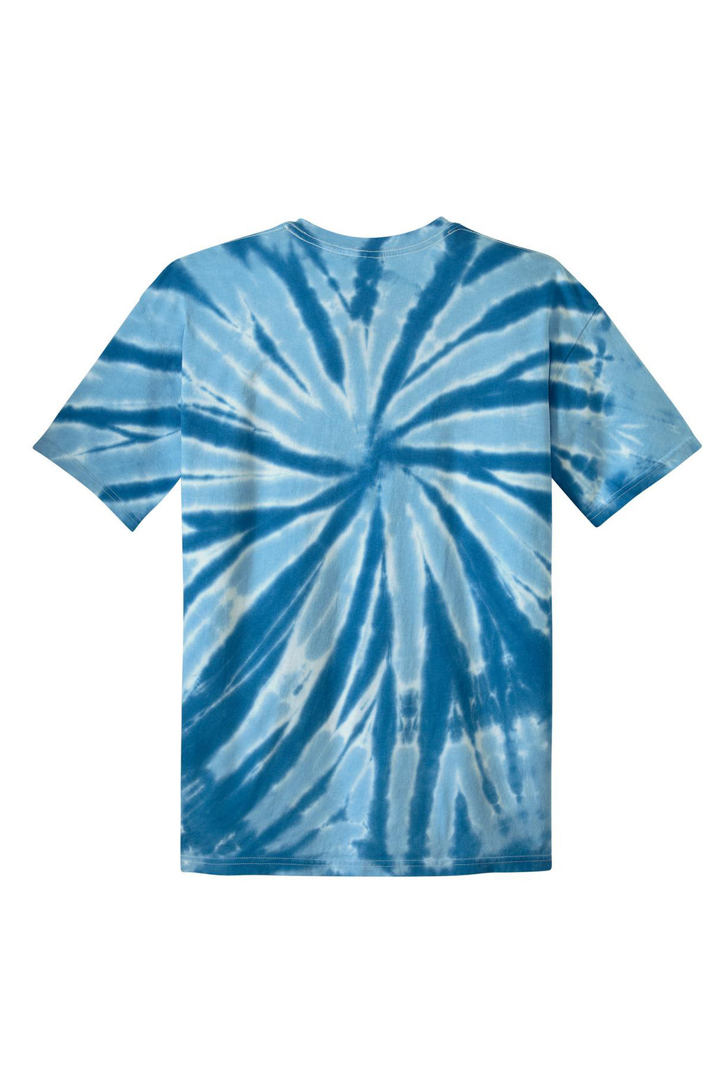 Port & Co™ Youth Tie‑Dye Tee — PC147Y