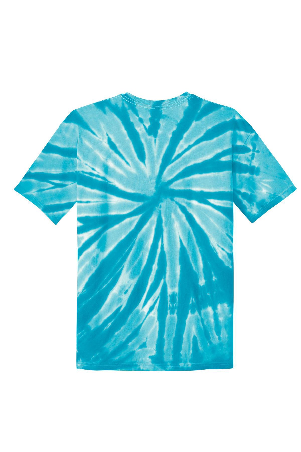 Port & Co™ Youth Tie‑Dye Tee — PC147Y