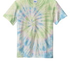 Watercolor Spiral / XS