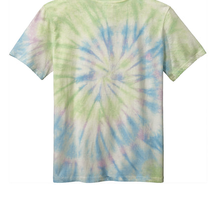 Port & Co™ Youth Tie‑Dye Tee — PC147Y