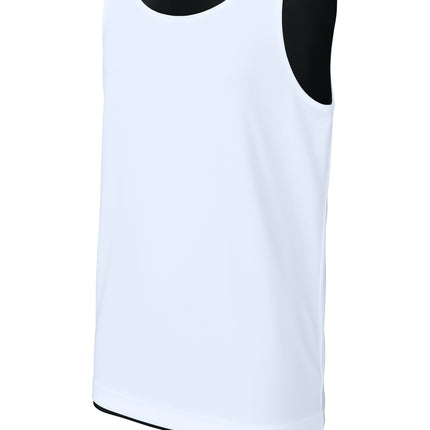 Sport‑Tek® Youth PosiCharge® Competitor™ Rev Tank – YST551