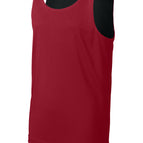 Deep Red/ Black / XS