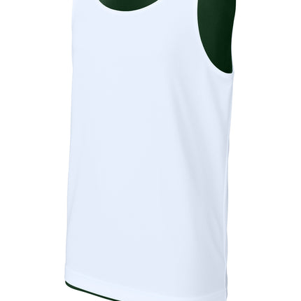 Sport‑Tek® Youth PosiCharge® Competitor™ Rev Tank – YST551