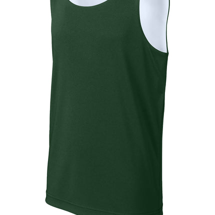 Sport‑Tek® Youth PosiCharge® Competitor™ Rev Tank – YST551