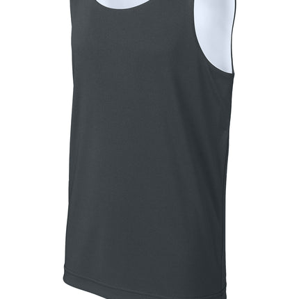 Sport‑Tek® Youth PosiCharge® Competitor™ Rev Tank – YST551