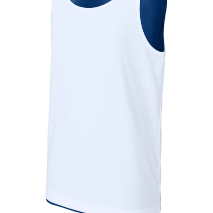Sport‑Tek® Youth PosiCharge® Competitor™ Rev Tank – YST551