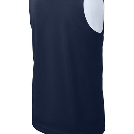 Sport‑Tek® Youth PosiCharge® Competitor™ Rev Tank – YST551