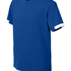True Royal/ White / XS