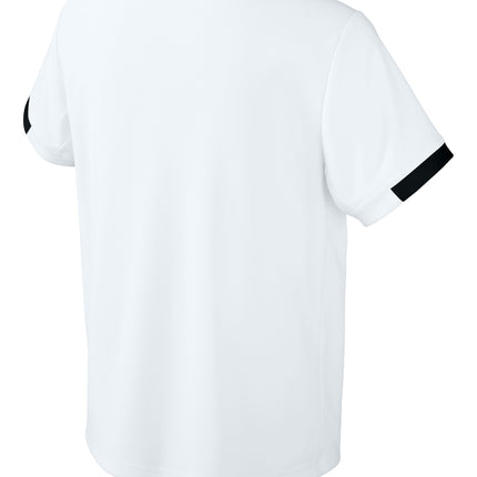 Sport‑Tek® Youth Club Short Sleeve Crew – YST440