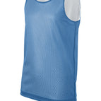 Carolina Blue/ White / XS
