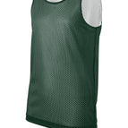 Forest Green/ White / XS