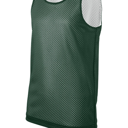 Sport‑Tek® Youth PosiCharge® Reversible Mesh Tank – YST5000