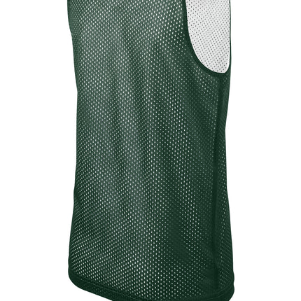 Sport‑Tek® Youth PosiCharge® Reversible Mesh Tank – YST5000