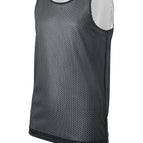 Iron Grey/ White / XS