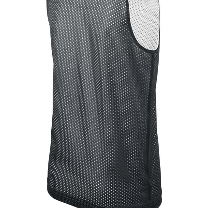 Sport‑Tek® Youth PosiCharge® Reversible Mesh Tank – YST5000