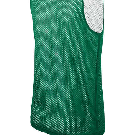 Sport‑Tek® Youth PosiCharge® Reversible Mesh Tank – YST5000