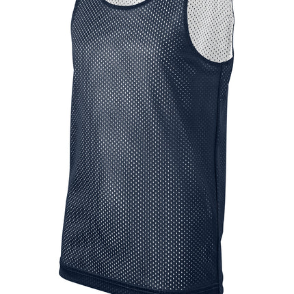 Sport‑Tek® Youth PosiCharge® Reversible Mesh Tank – YST5000