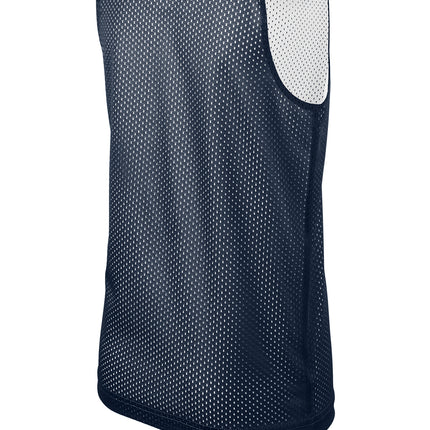 Sport‑Tek® Youth PosiCharge® Reversible Mesh Tank – YST5000