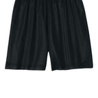 Black / XS