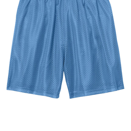 Sport‑Tek® Youth PosiCharge Mesh 5” Short – YST5100